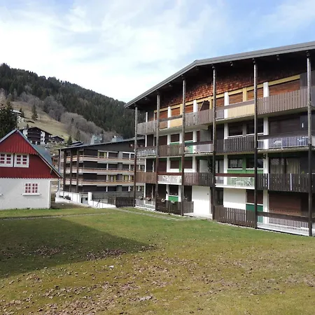 Apartment Lumineux Avec Balcon, Proche Centre Et Pistes, Parking Couvert - - Fr-1-598-29 Les Gets